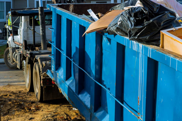 Best Residential Junk Removal  in Cape May, NJ