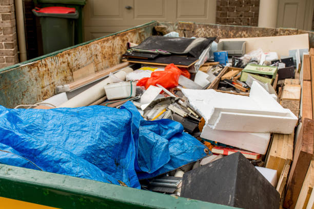 Best Dumpster Rental Services  in Cape May, NJ