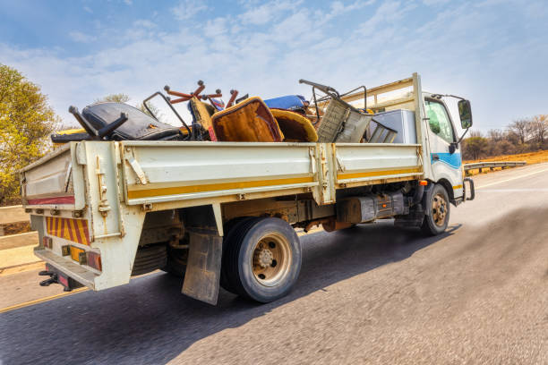 Best Retail Junk Removal  in Cape May, NJ