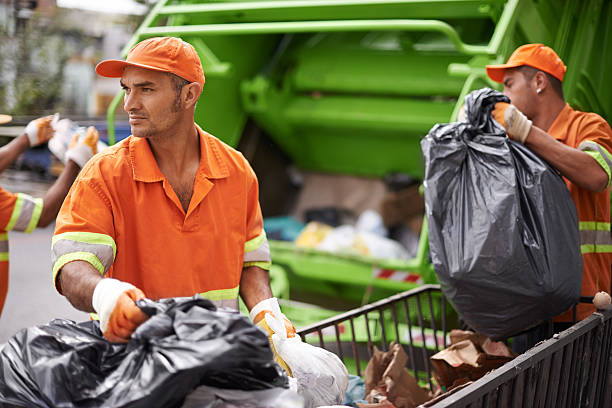 Reliable Cape May, NJ Junk Removal Services Solutions